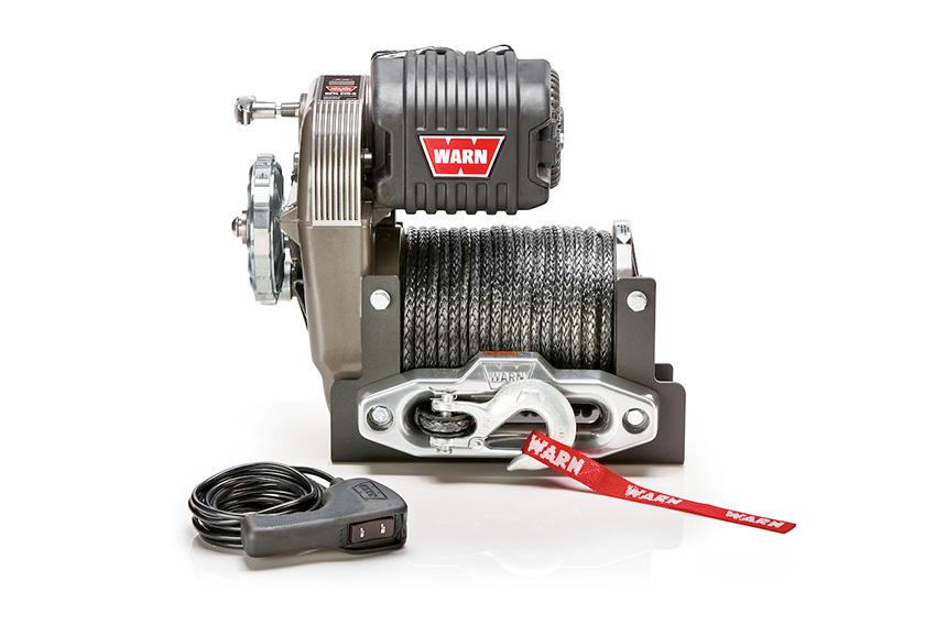 Warn M8274-S vints