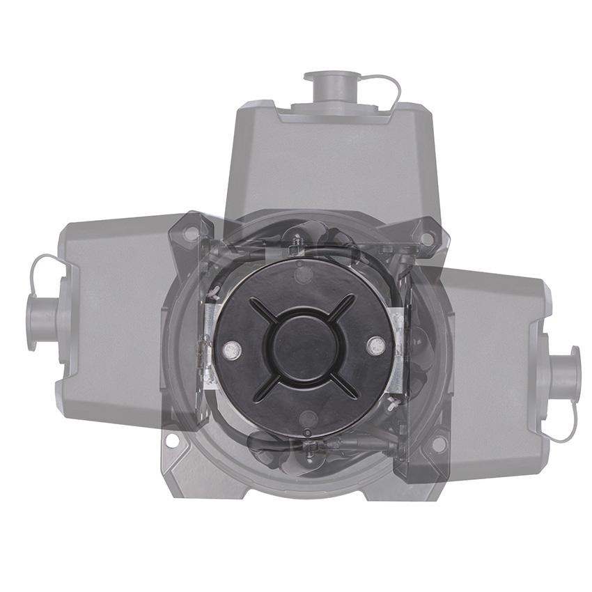 Warn Series G2 9 DC detailvaade