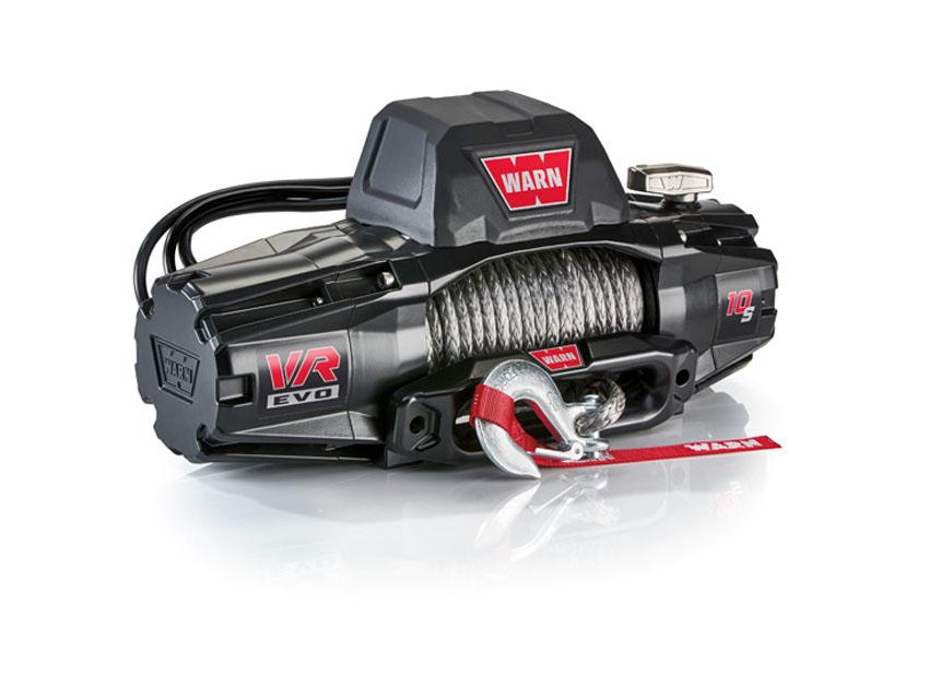 Warn VR EVO 10-S detailvaade