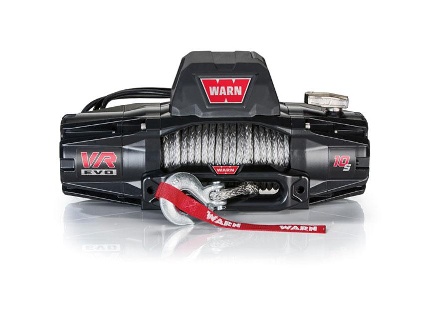 Warn VR EVO 10-S detailvaade