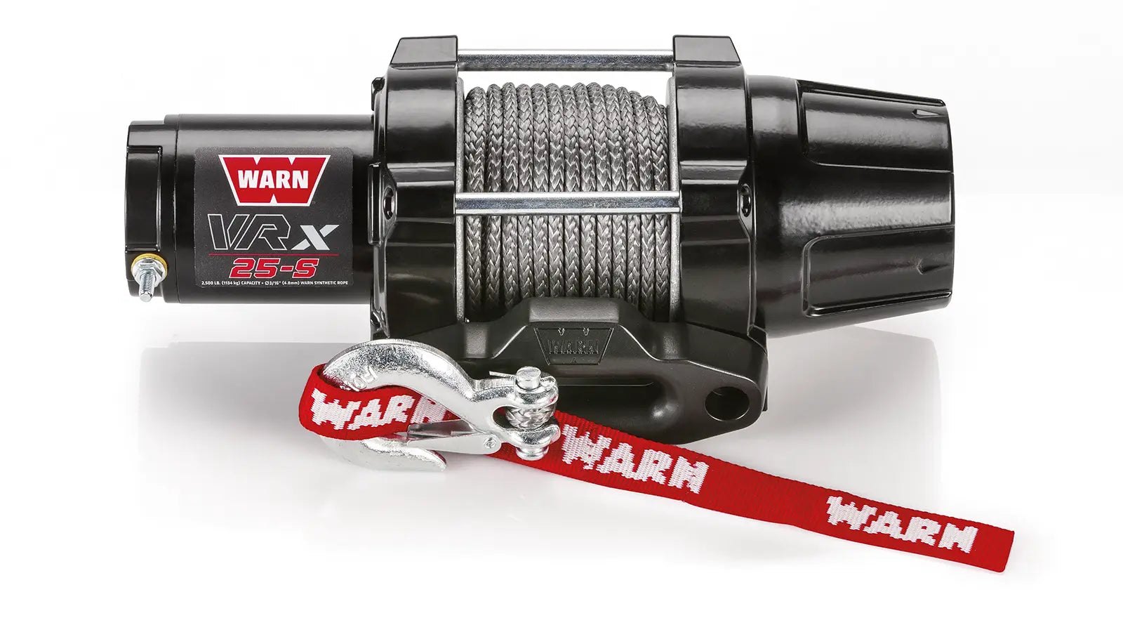 Warn VRX 25-S vints