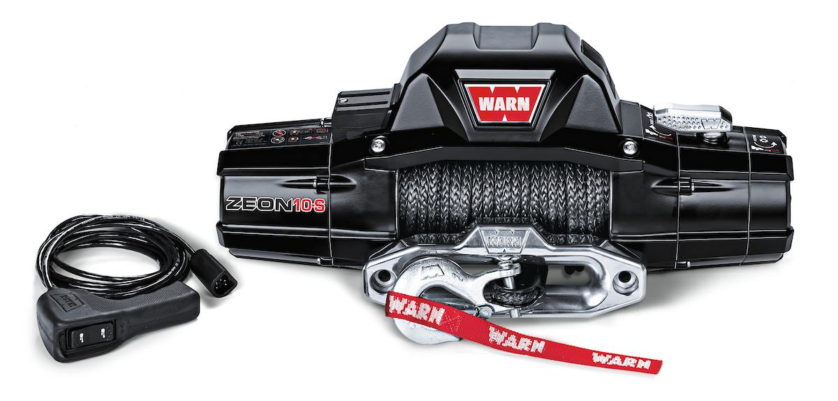 Warn ZEON 10-S vints