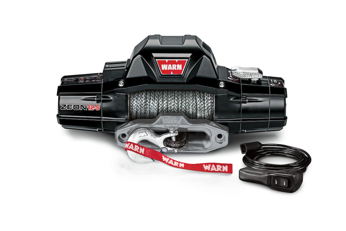 Warn ZEON 12-S vints