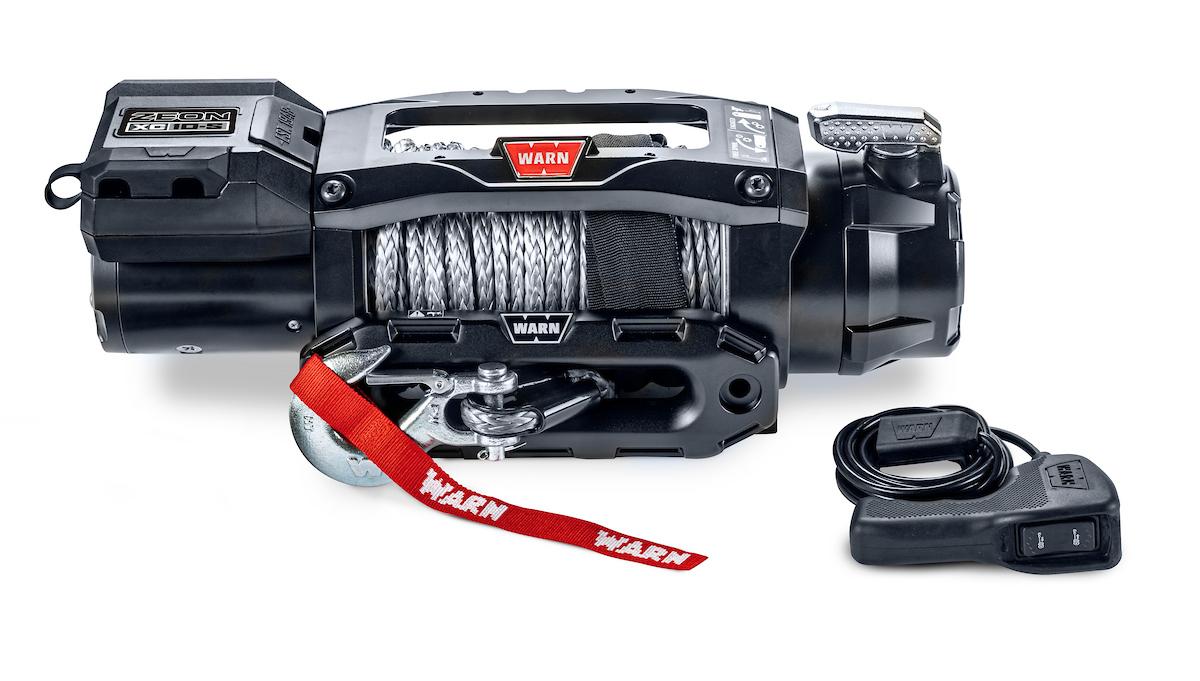Warn ZEON XC 10-S vints