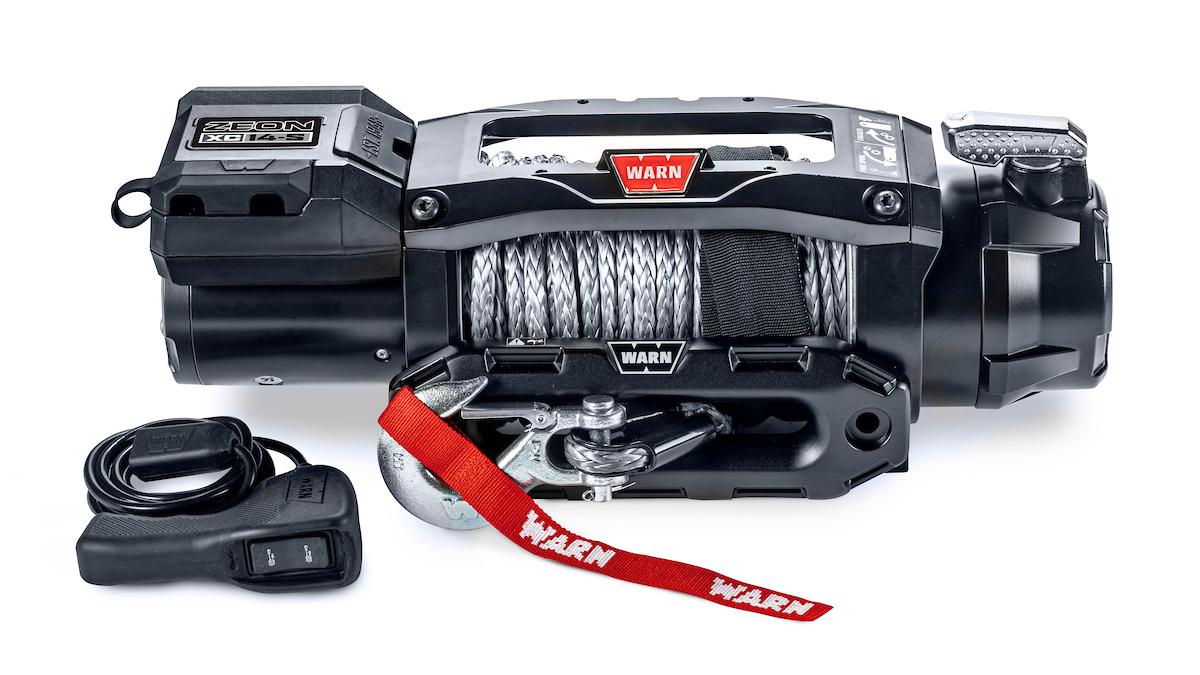 Warn ZEON XC 14-S vints