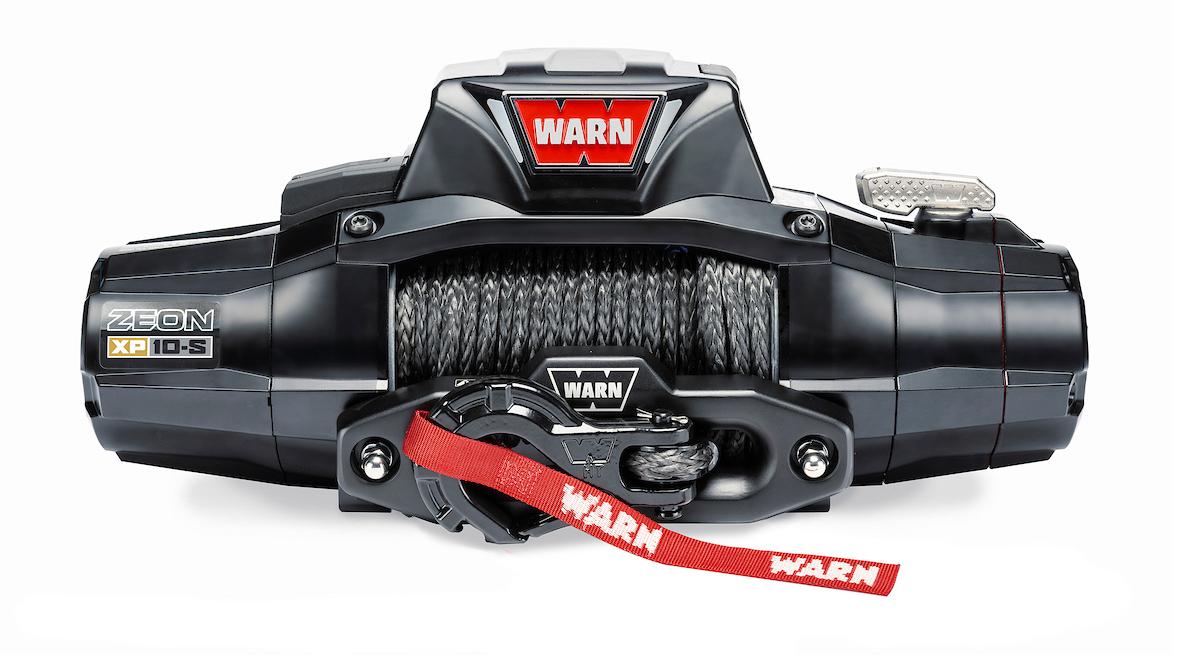 Warn ZEON XP 10-S vints