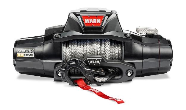 Warn ZEON XP 12-S vints