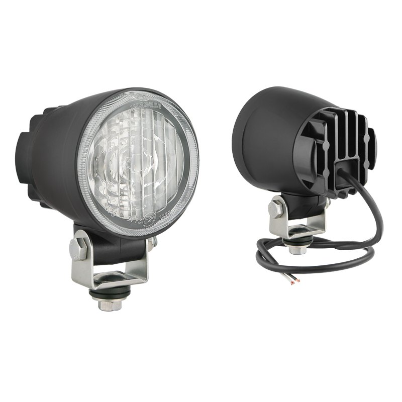 Wesem CDC2.48001 LED udutuli Ø84 mm