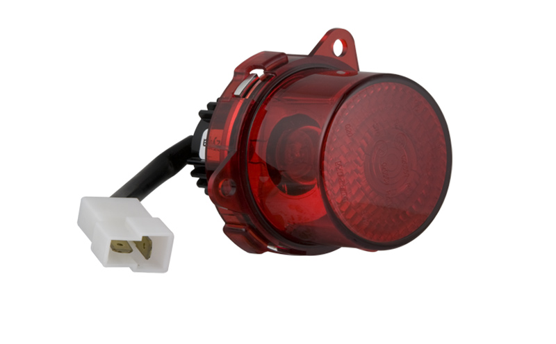 Wesem LA3.23915 tagumine udutuli Ø 55 mm