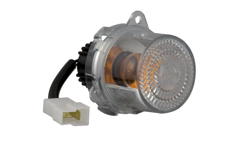 Wesem LA3.23941 eesmine suunatuli Ø55 mm universaalne