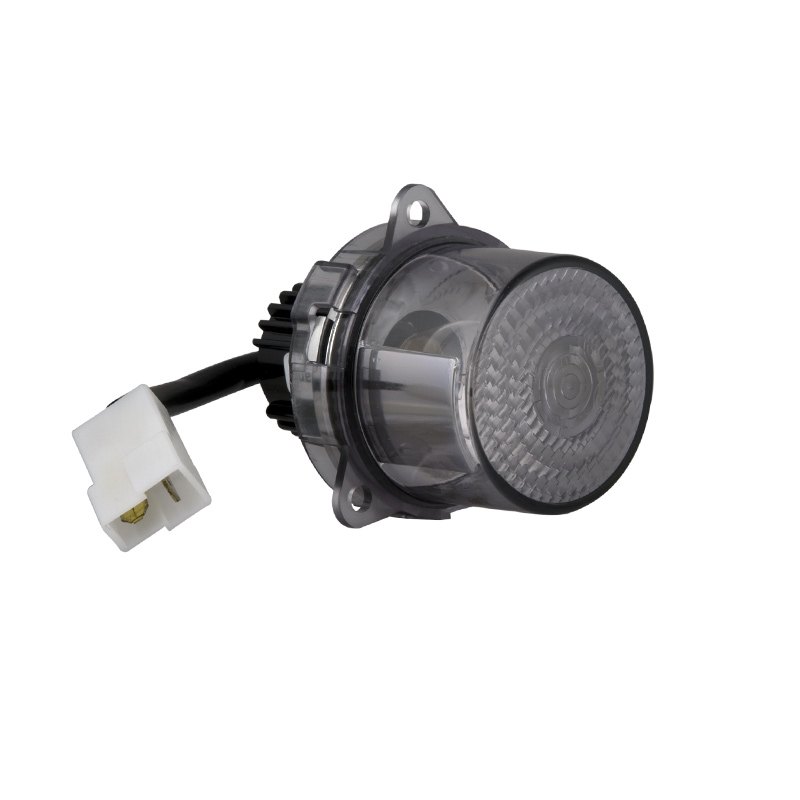 Wesem tagurdustuli LA3.23941 Ø55 mm universaalne