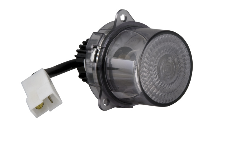 Wesem tagurdustuli LA3.23941 Ø55 mm universaalne
